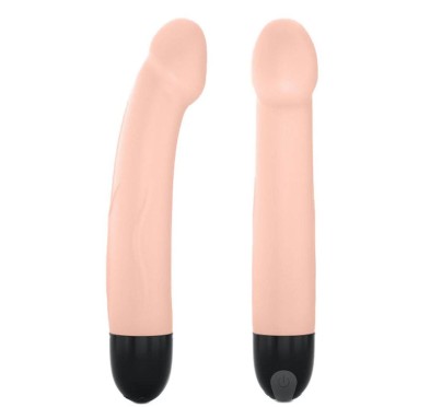 Wibrator realistyczny dorcel real vibrations 18cm